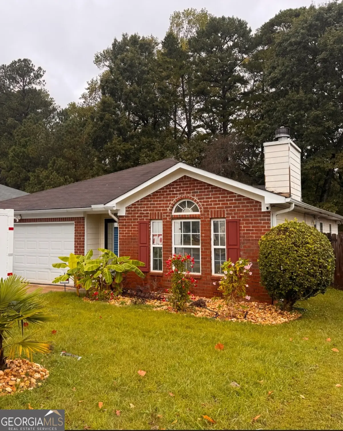 80 Lakeview Trail, Covington, GA 30016 - Image #1