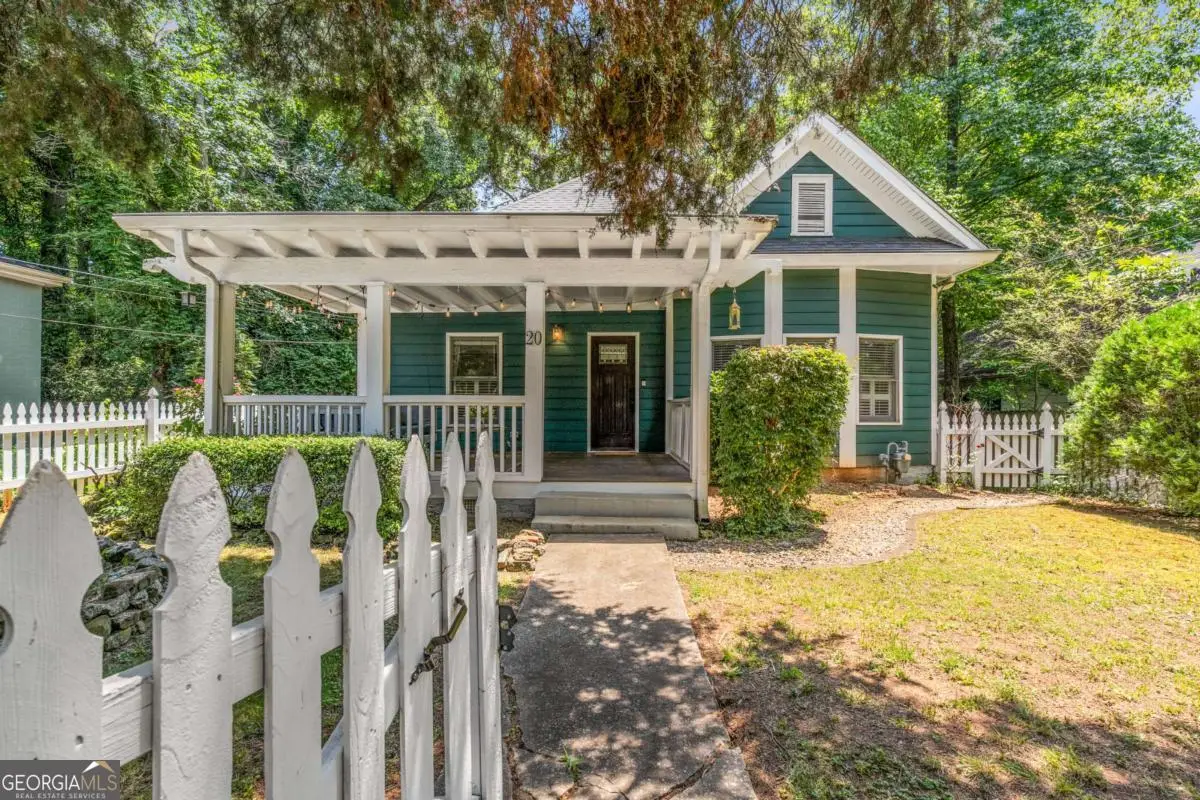 20 Wyman Street Se, Atlanta, GA 30317 - Image #1