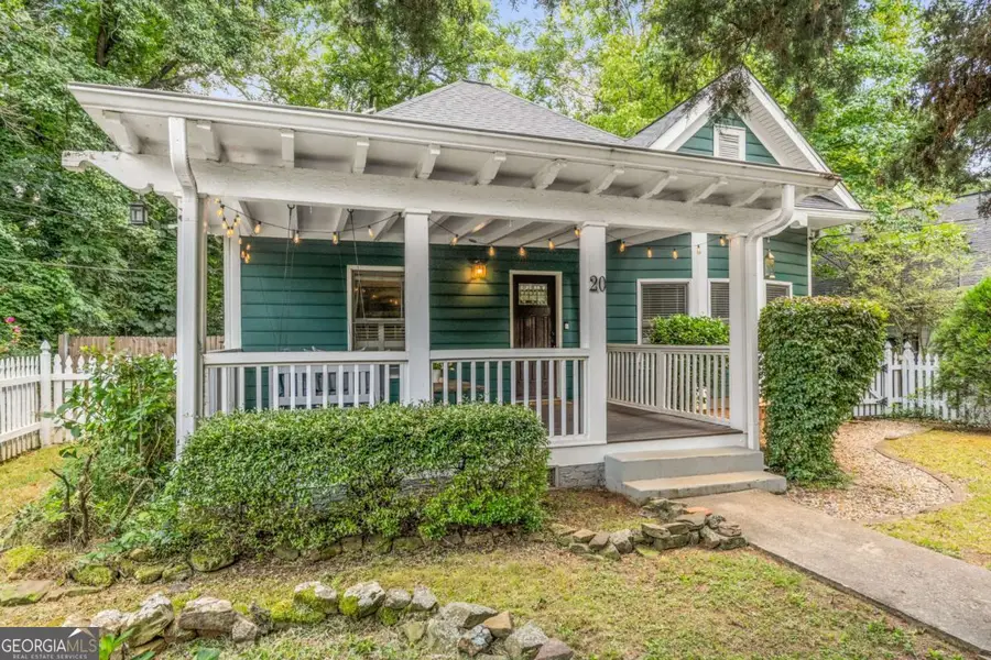 20 Wyman Street Se, Atlanta, GA 30317 - Image #3