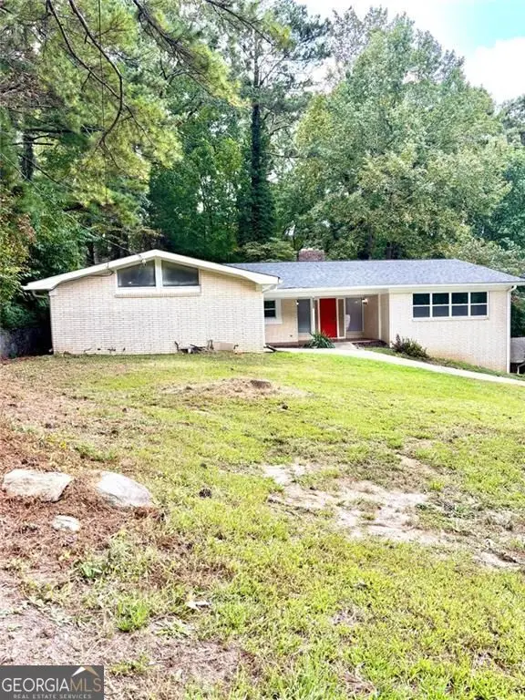 2924 Handy Drive, Atlanta, GA 30318 - Image #3