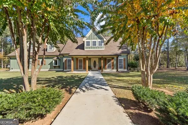 1050 Sugar Creek Church Road, Madison, GA 30650