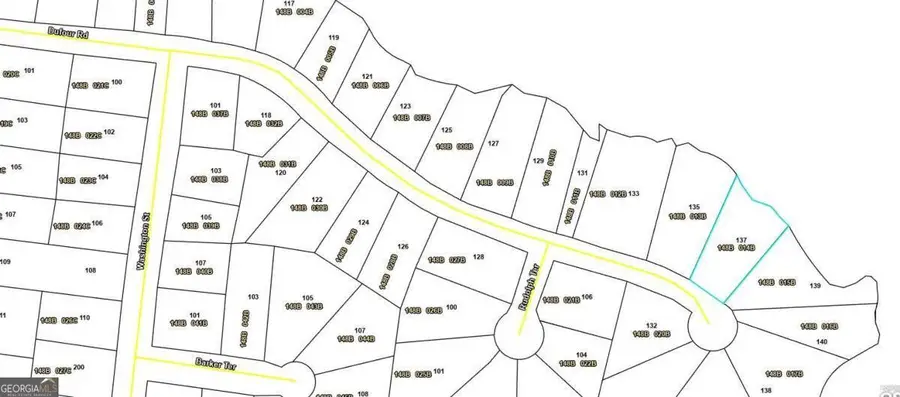 LOT 14B Dufour Road, Saint Marys, GA 31558 - Image #2