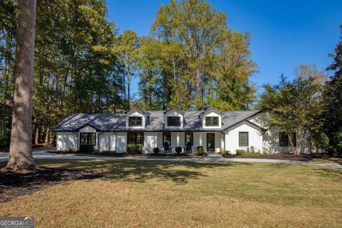 5885 Match Point, Peachtree Corners, GA 30092 - Image #1