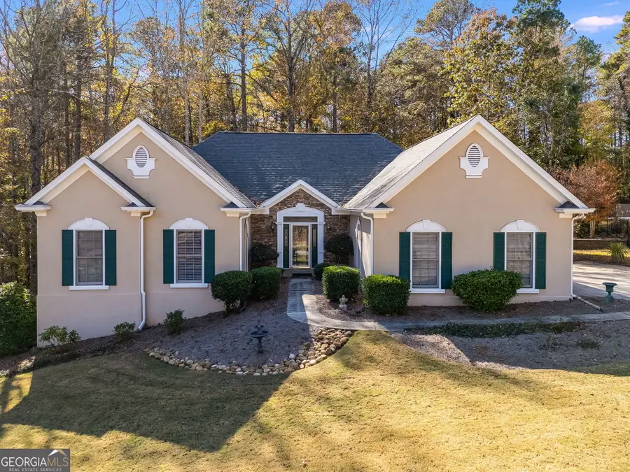 3639 Fowler Ridge, Douglasville, GA 30135 - Image #2