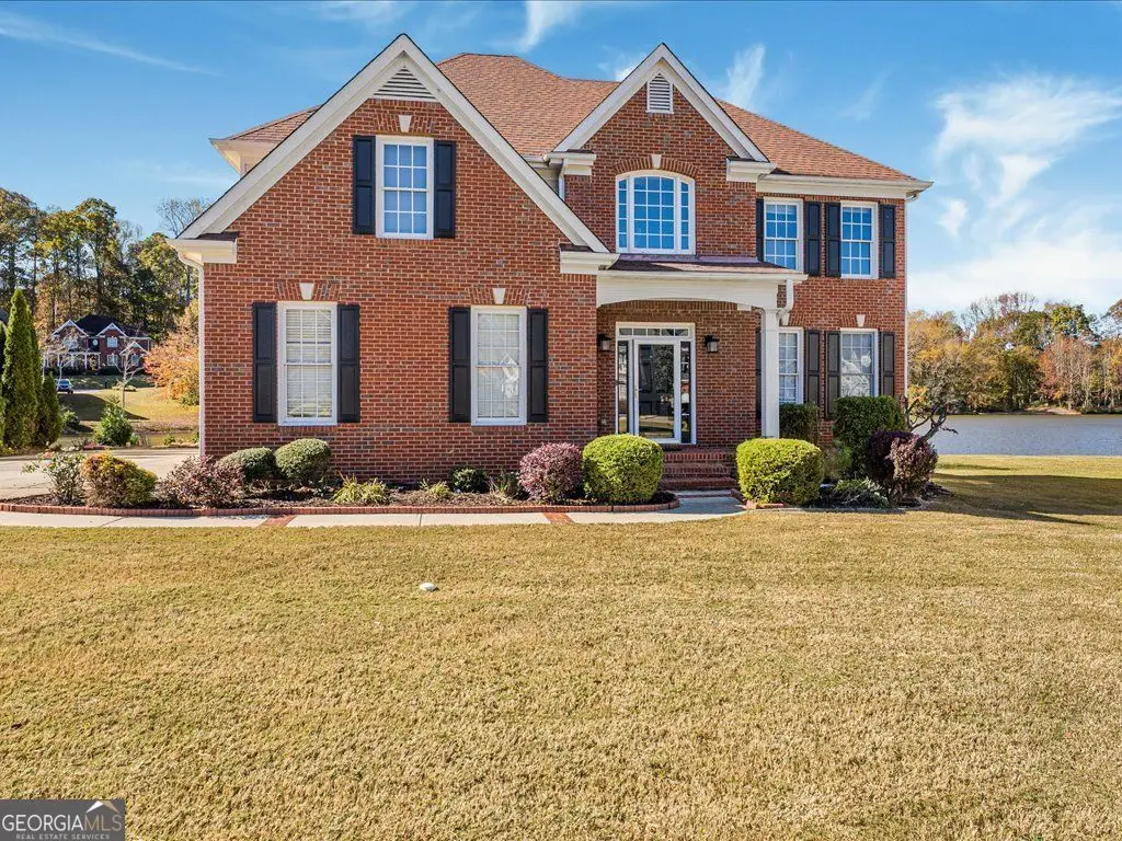 265 Heritage Lake Drive, Fayetteville, GA 30214 - #1