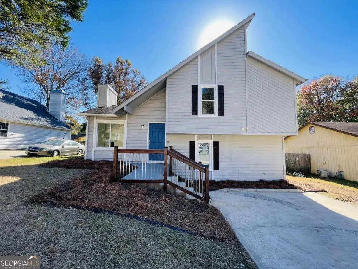 719 Durham Crossing, Stone Mountain, GA 30083 - #1