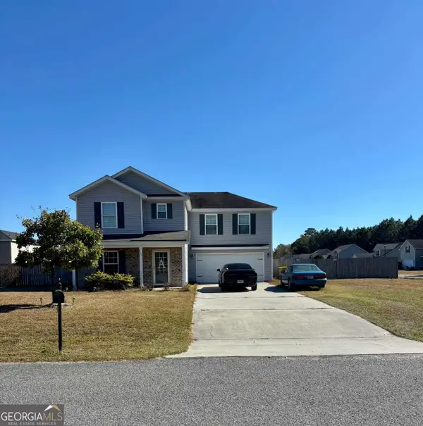 111 Gleaston Way, Guyton, GA 31312