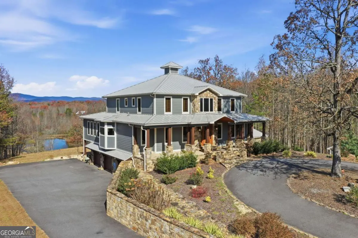 116 Lakota Drive, Dawsonville, GA 30534 - Image #1