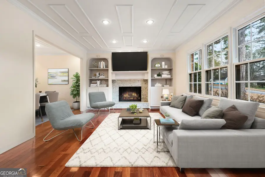 647 Shannon Green Circle Sw, Mableton, GA 30126 - Image #3