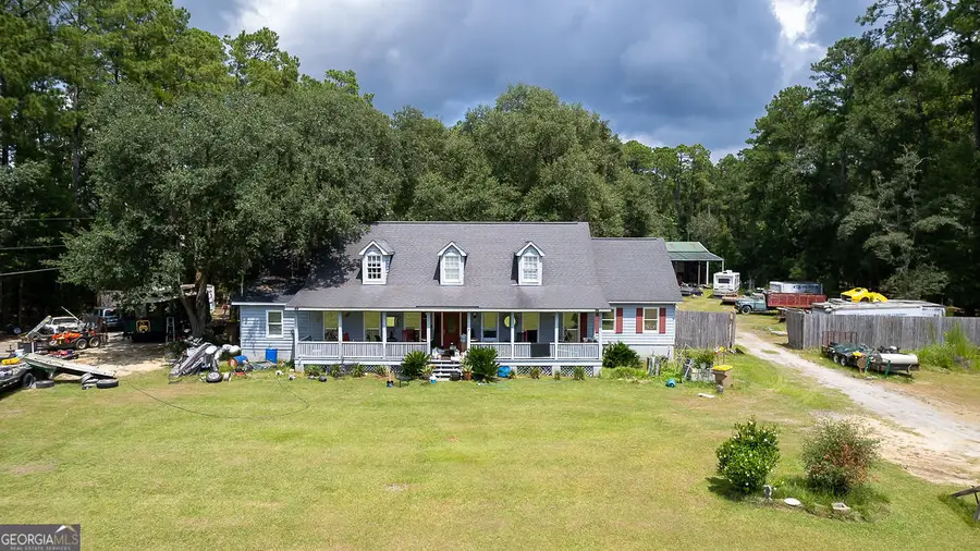 2301 Us Highway 80, Bloomingdale, GA 31302 - #2