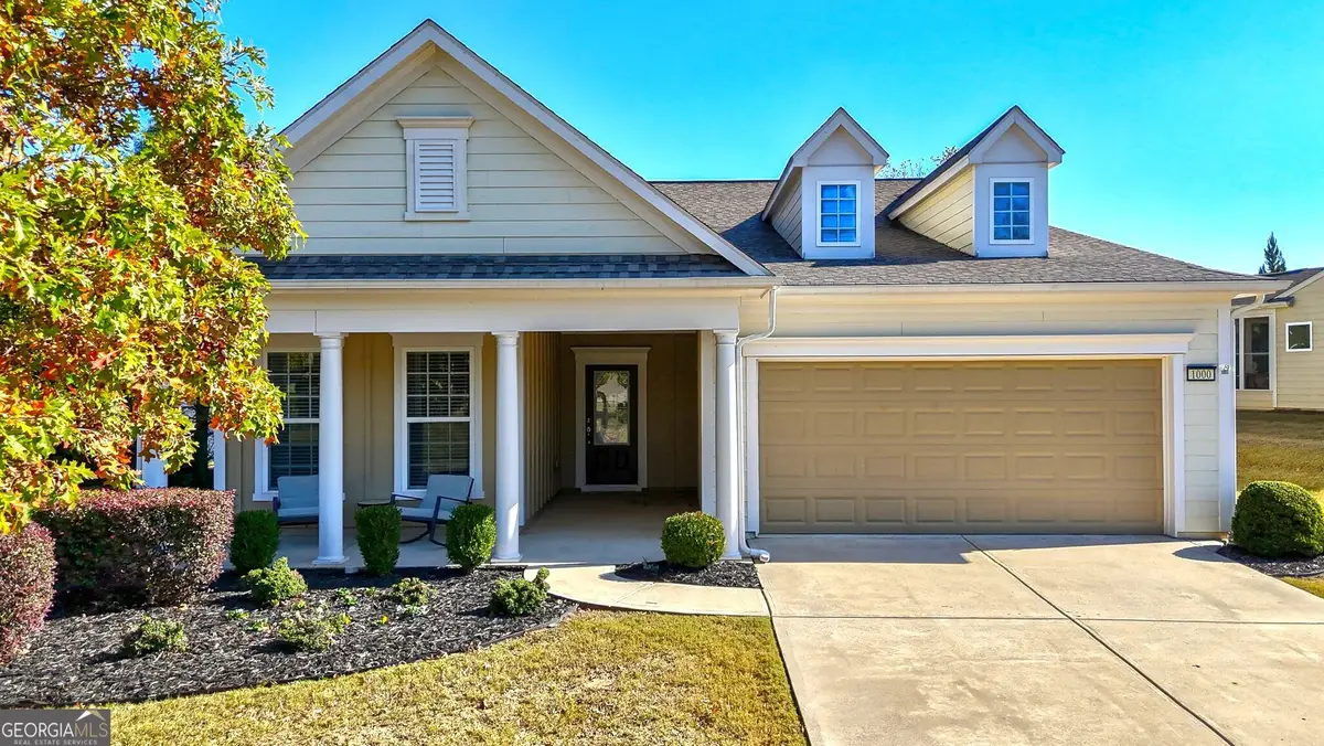 1000 Lone Oak Road, Greensboro, GA 30642 - Image #1