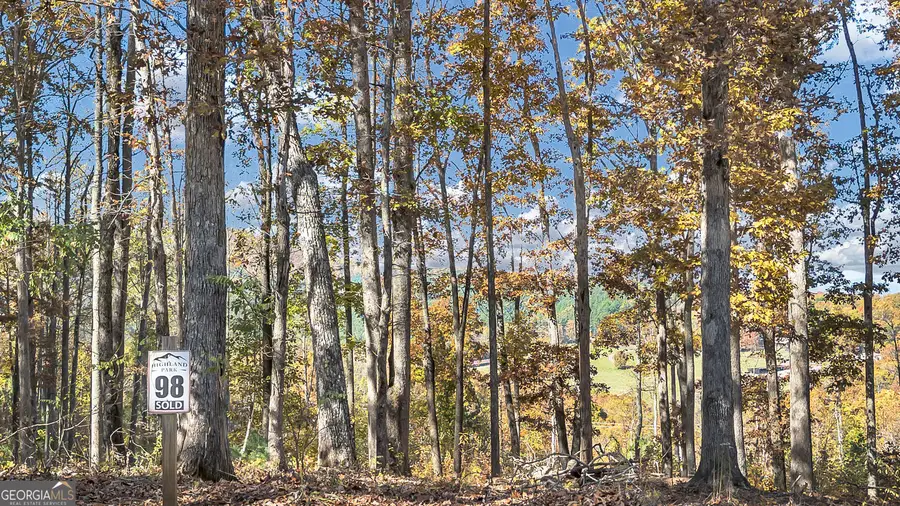 98 Winding Road, Blairsville, GA 30512 - Image #2