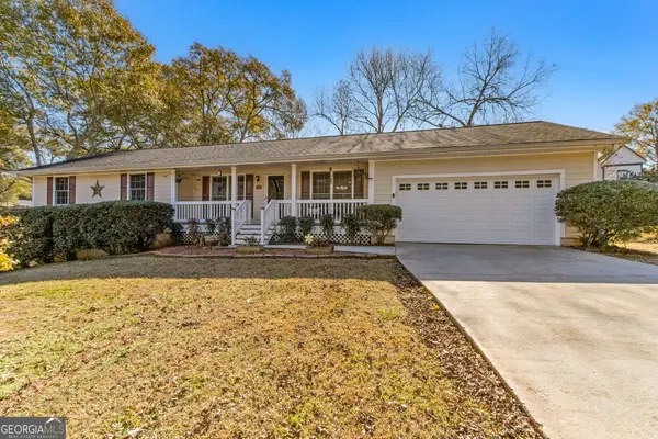 244 State Street, Commerce, GA 30529