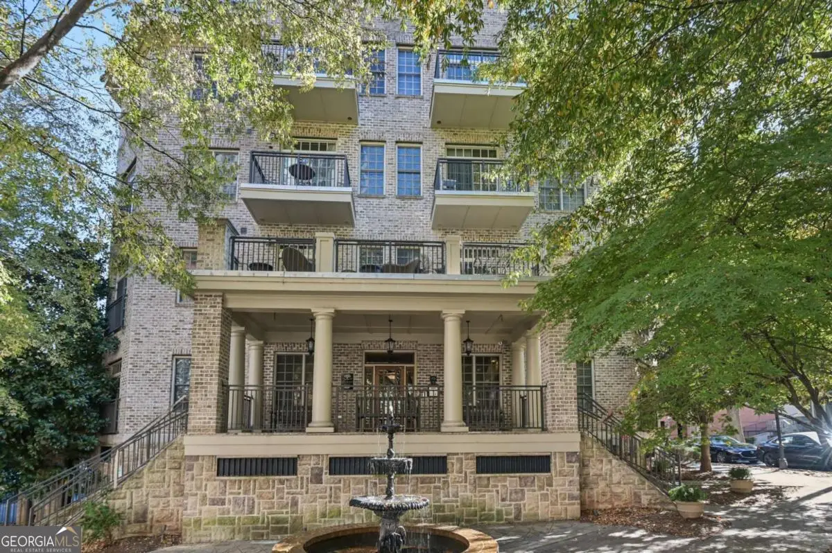 1055 Piedmont Avenue Ne #309, Atlanta, GA 30309 - Image #1