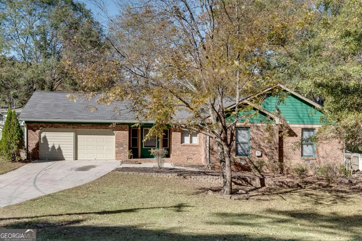 2021 N Oak Drive, Lawrenceville, GA 30044 - #1