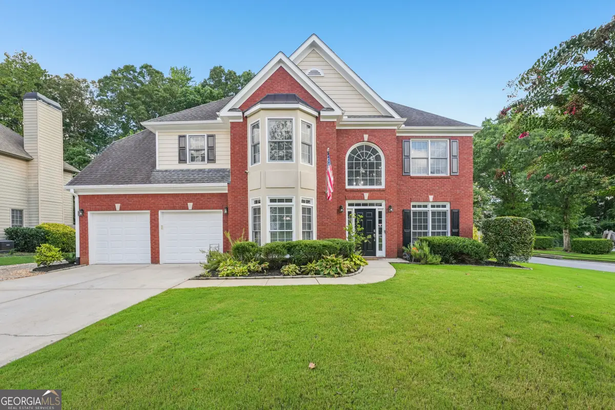 3 Briar Grove, Newnan, GA 30265 - Image #1