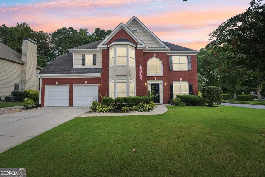3 Briar Grove, Newnan, GA 30265 - Image #2