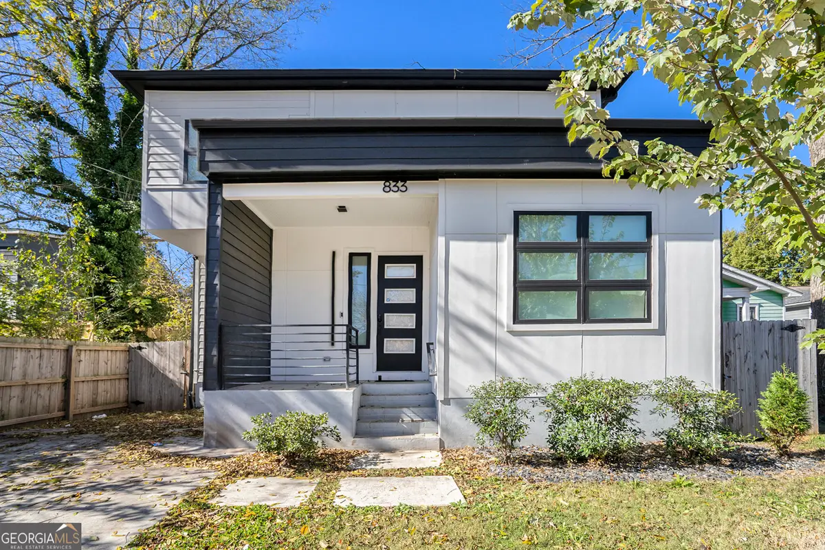 833 Humphries Street Sw, Atlanta, GA 30310 - Image #1