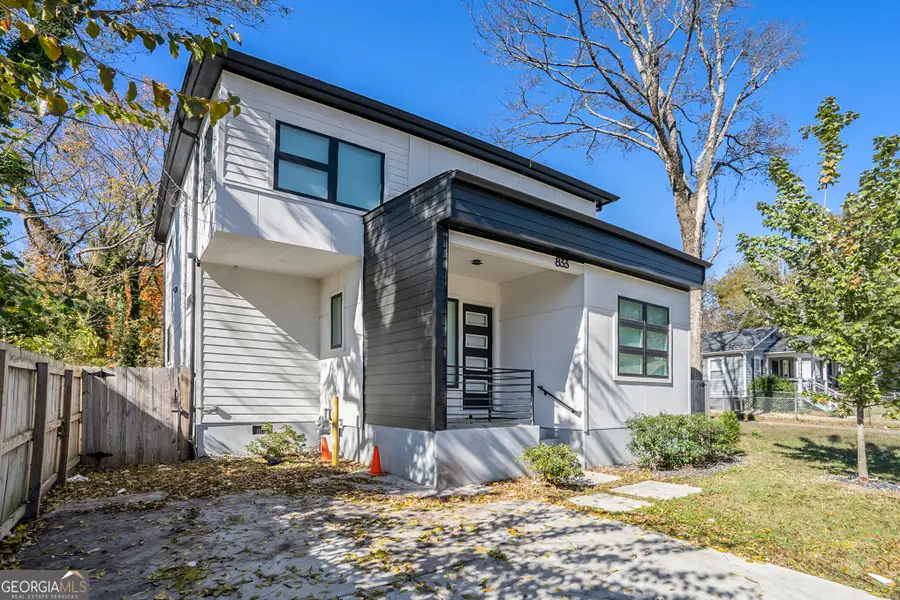 833 Humphries Street Sw, Atlanta, GA 30310 - Image #2