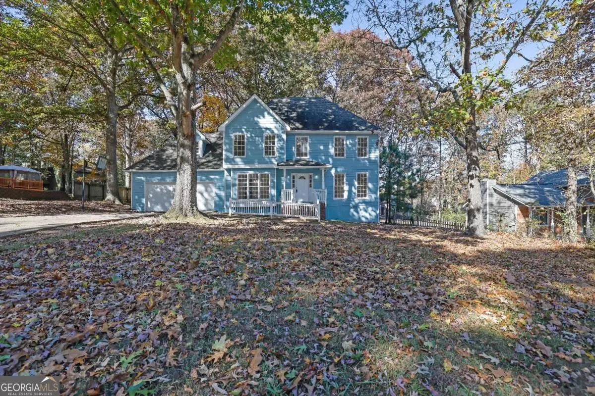 951 Lauren Kay Court, Lawrenceville, GA 30046 - Image #1