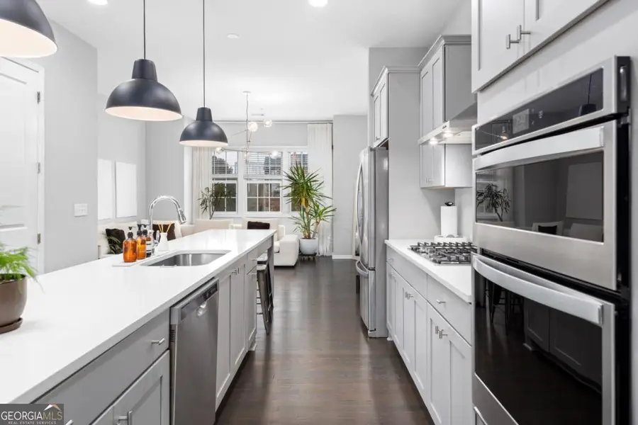 3933 Danube Lane #224, Vinings, GA 30339 - Image #2