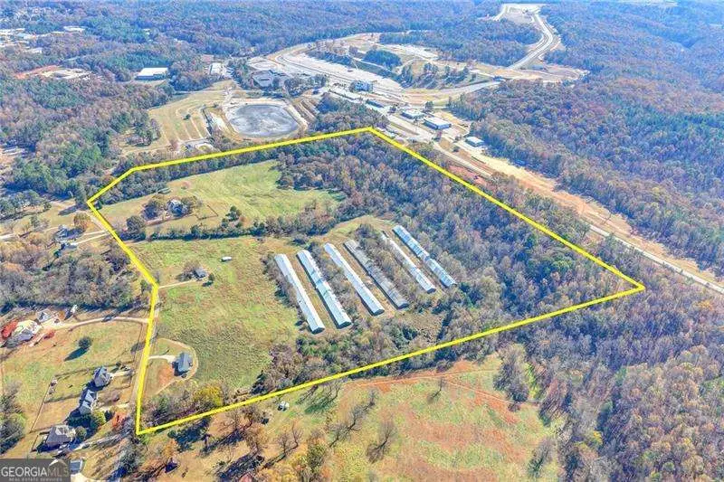 4420 Benefield Road, Braselton, GA 30517 - Image #2