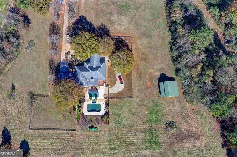 4420 Benefield Road, Braselton, GA 30517 - Image #3