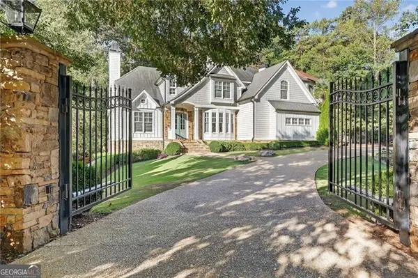 3100 Rhodenhaven Drive Nw, Atlanta, GA 30327