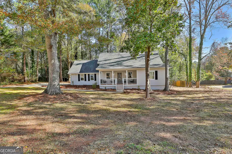 106 Amblewood Court, Peachtree City, GA 30269 - Image #3