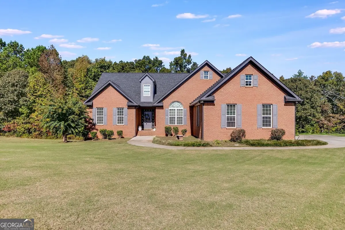 8075 Tristan Way, Whitesburg, GA 30185 - Image #1