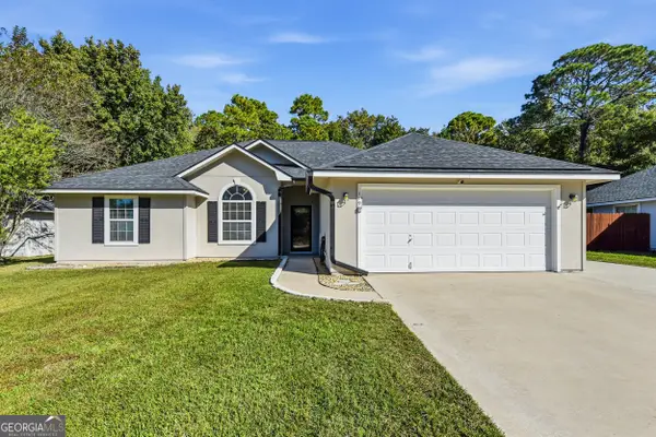 119 Hydrangea Road, Kingsland, GA 31548