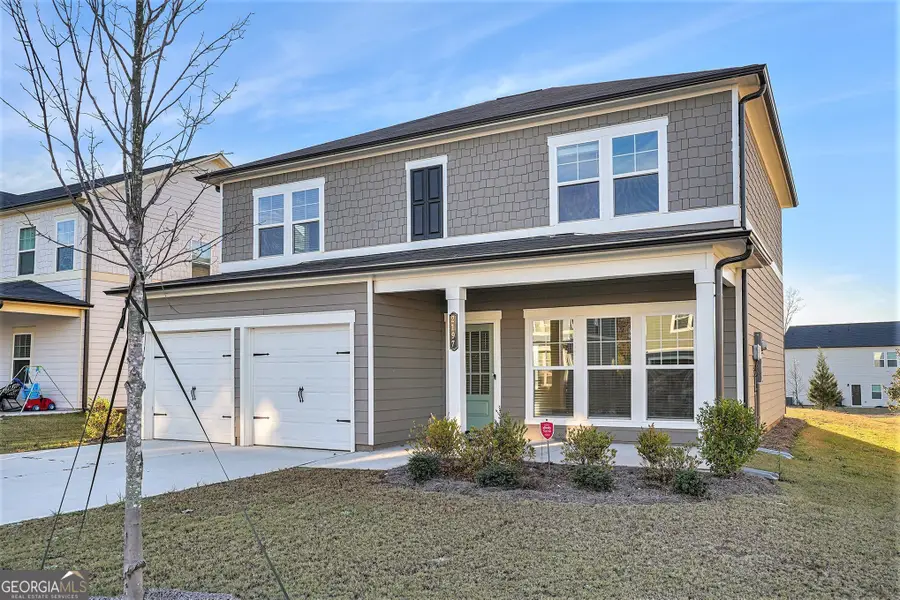 2197 Boxwood Circle Se, Conyers, GA 30094 - Image #2