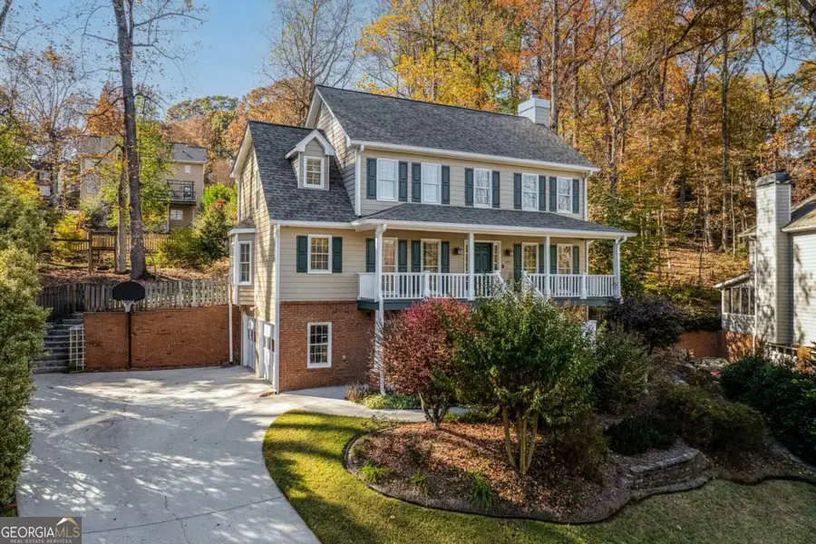 1935 Shrader Court, Lawrenceville, GA 30044 - Image #2