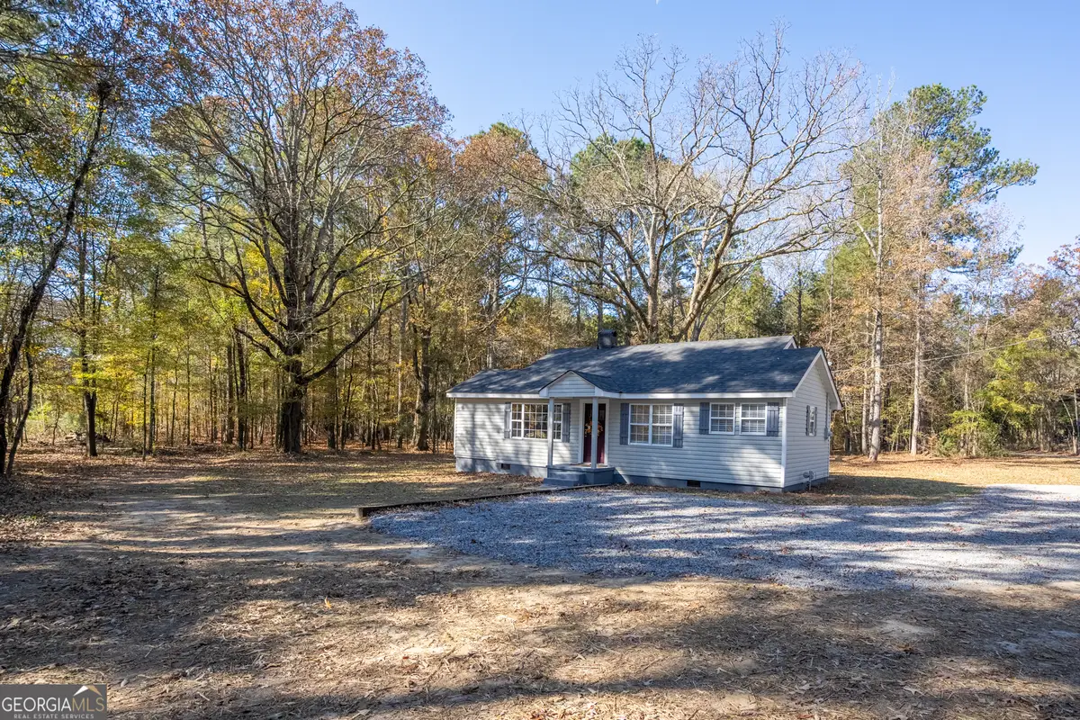 21 Old Billy Pyle Road Sw, Rome, GA 30165 - #1