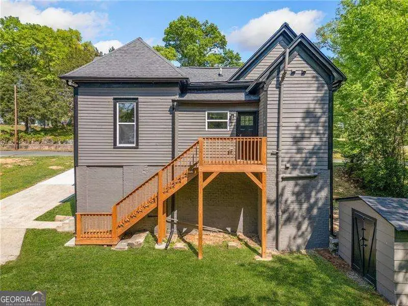 208 Highland Avenue, Cedartown, GA 30125 - Image #2