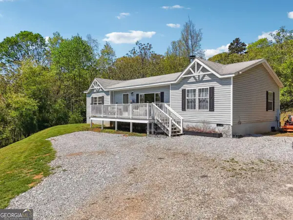 2496 Venture Drive, Gainesville, GA 30506