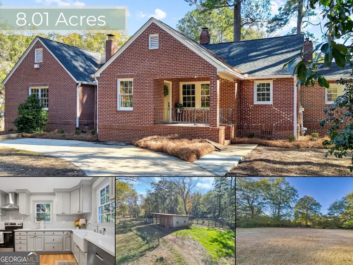 1297 Wesleyan Drive, Macon, GA 31210 - Image #1