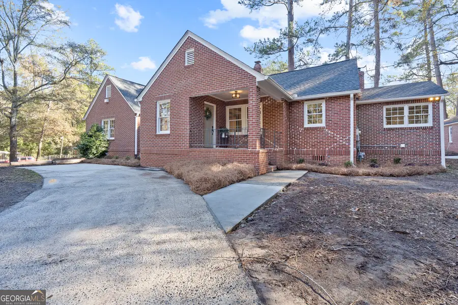 1297 Wesleyan Drive, Macon, GA 31210 - Image #3