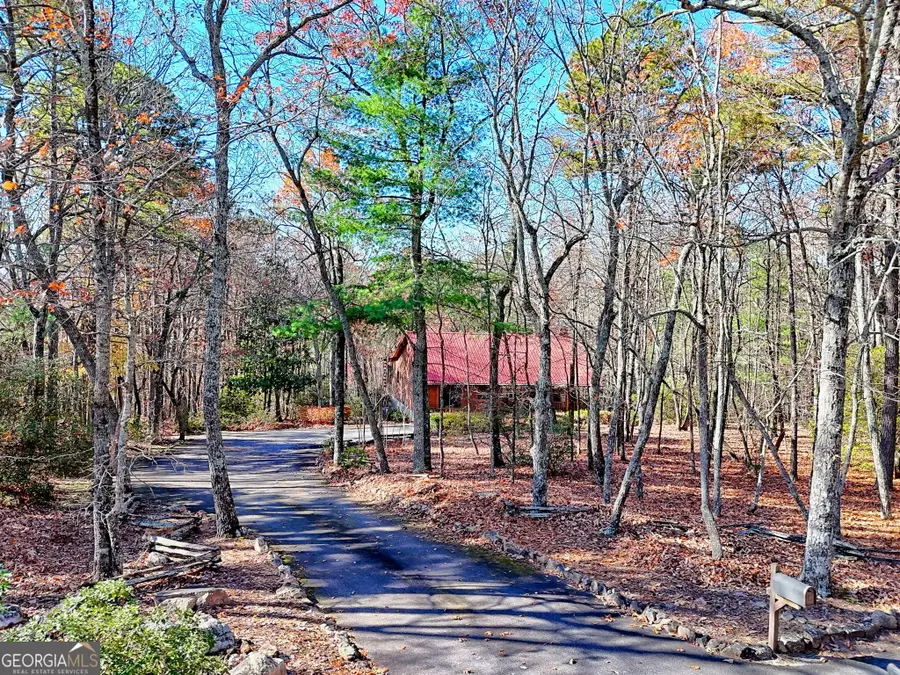 1556 Long Laurel Ridge Drive, Lakemont, GA 30552 - Image #2