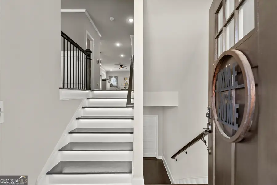 4831 Stonehall Place #4, Atlanta, GA 30339 - Image #2