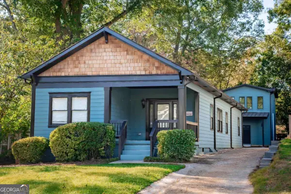 81 Clay Street Se, Atlanta, GA 30317