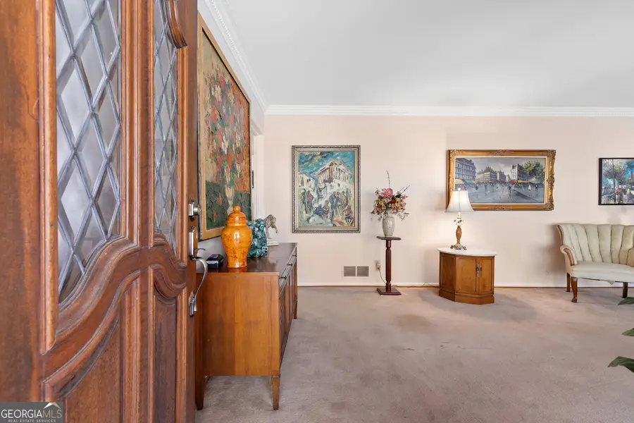 2258 Greencrest Drive Ne, Atlanta, GA 30345 - Image #2