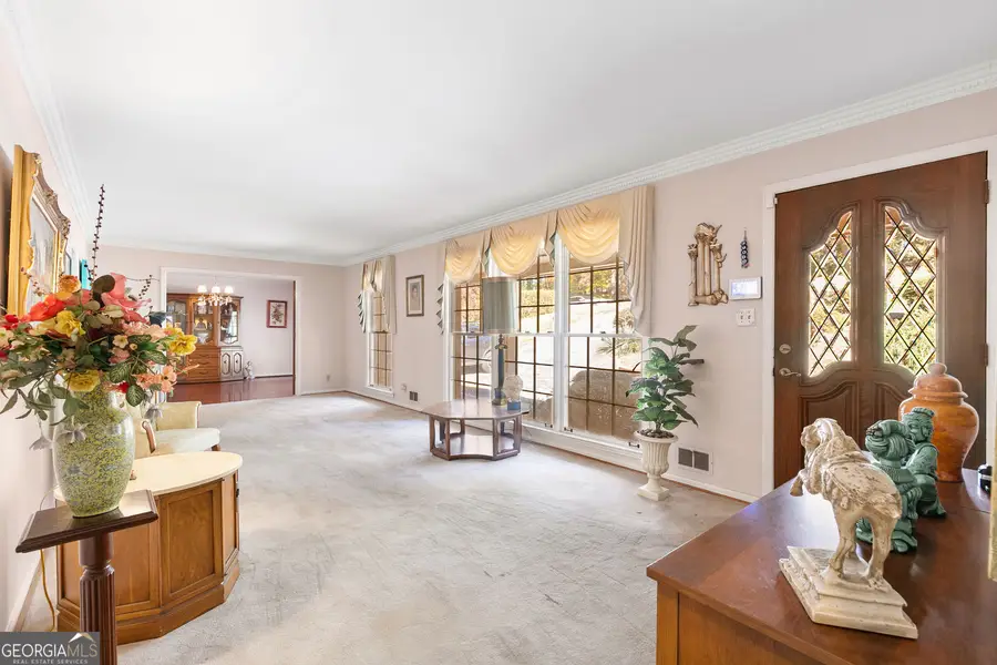 2258 Greencrest Drive Ne, Atlanta, GA 30345 - Image #3