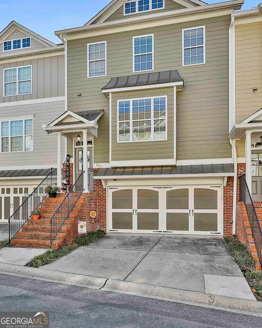 605 Lexington Village, Peachtree City, GA 30269 - Image #2