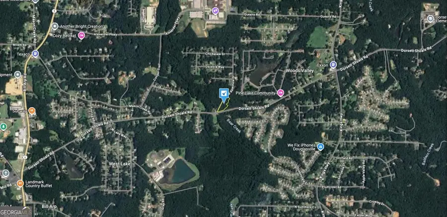 4748 Seminole Drive N, Douglasville, GA 30135 - Image #3