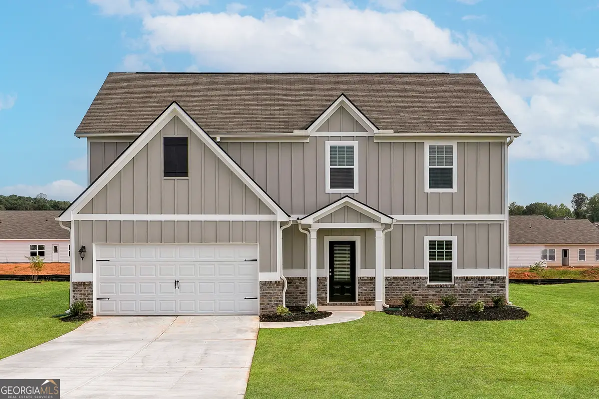 296 Oliver Drive, Locust Grove, GA 30248 - Image #1