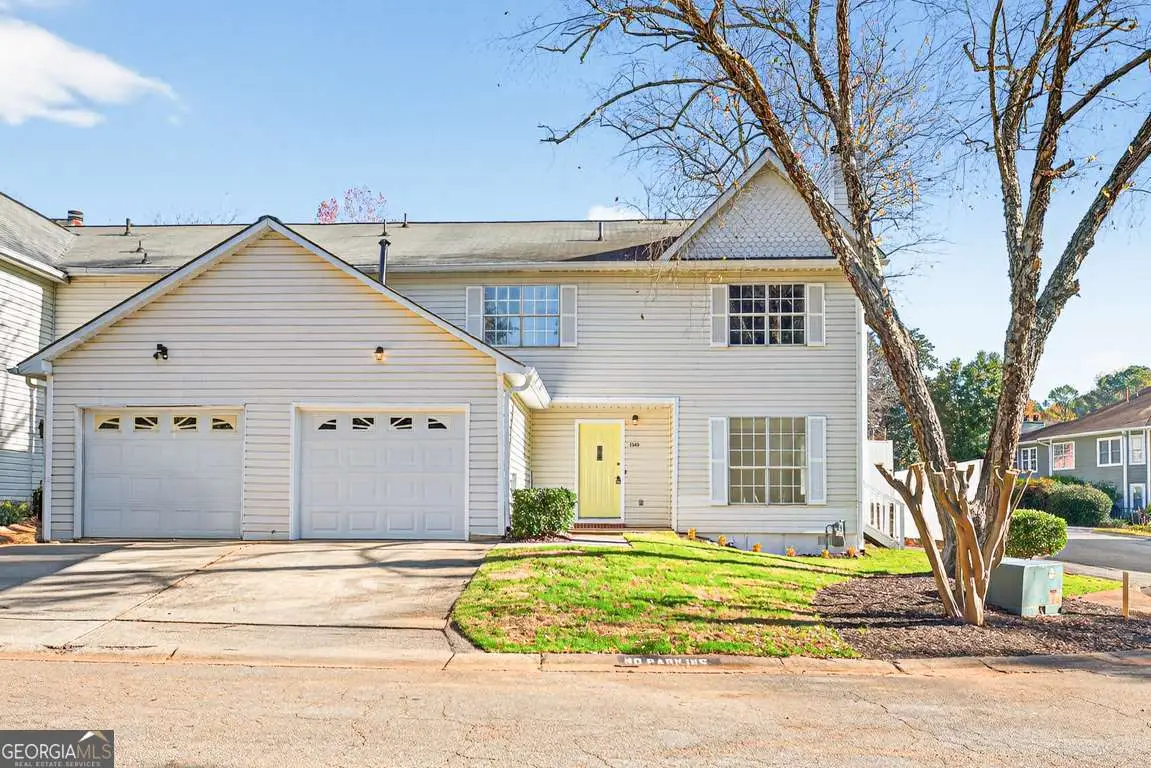 1049 Knights Bridge Court, Norcross, GA 30093 - #1