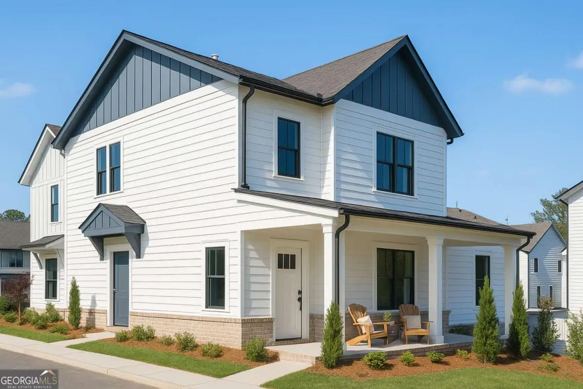 3307 Stillwood Drive, Atlanta, GA 30354 - Image #1