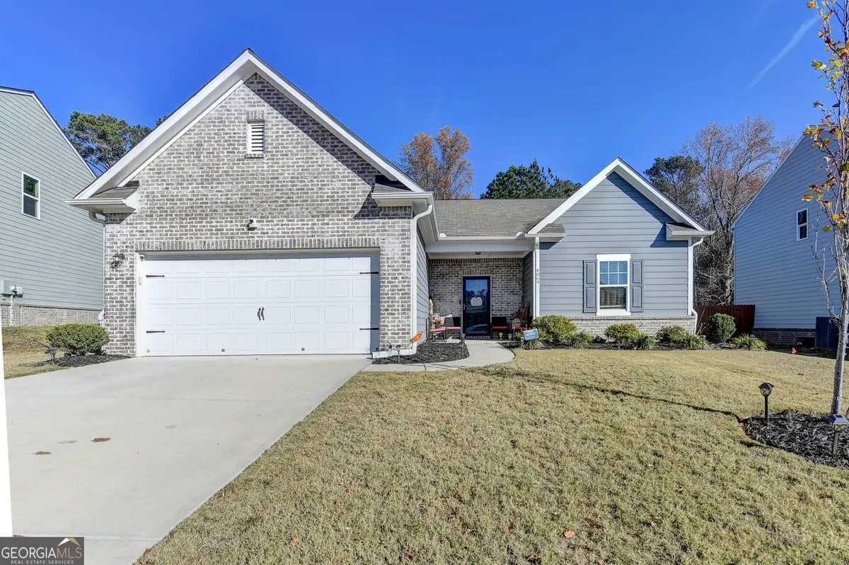 4069 Kendrick Circle, Loganville, GA 30052 - #1