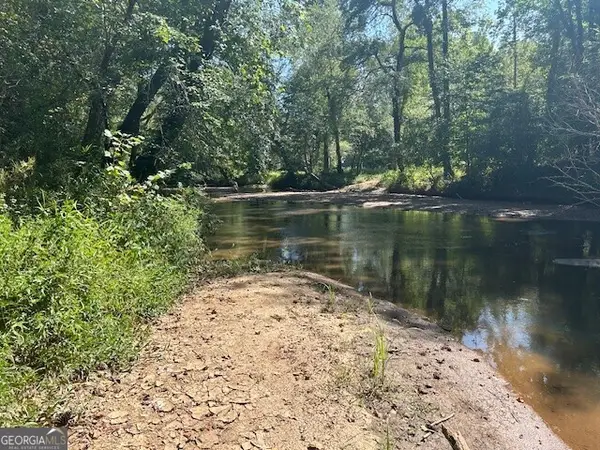 0 Bullock Bridge Road #TRACT 1, Monroe, GA 30656